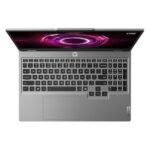 Lenovo LOQ 15.6" IPS FHD 144Hz AMD Ryzen 7 250 NVIDIA GeForce RTX 5060 AI Gaming - Image 5