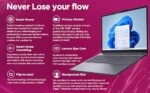 Lenovo 2026 Everyday Laptop, 13th Gen Core i5 CPU, 16GB DDR5, 512GB SSD - Image 5