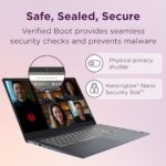 Lenovo IdeaPad 3i Chromebook, 15.6” FHD Display, Intel Celeron N4500, 8GB RAM - Image 5