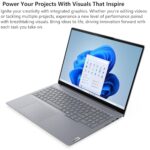 Lenovo ThinkBook 16 Gen 8 Business Laptop, Intel Core Ultra 7 255H - Image 6