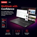 Lenovo New 15.6" FHD Business Laptop(2026-2027 Premium Edition) - Image 5