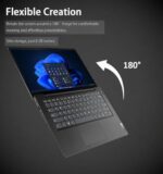 Lenovo Laptop Computer, 14" FHD, Intel i7-13620H, 40GB RAM, 1TB SSD - Image 6