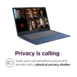 Lenovo IdeaPad Slim 3 Chromebook Laptop - 2024 - Lightweight Laptop - Waves - Image 5