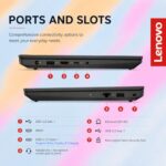 Lenovo V15 Business Laptop 2026 Edition, AMD Ryzen 3 7000-Series(Beat i7-1065G7) - Image 5