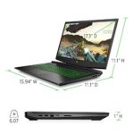 HP Pavilion Gaming Laptop 17-inch, Intel Core i7 - Image 5