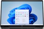 HP 2024 Spectre x360 2-in-1 Laptop 14" 2880 x 1800 OLED Intel Evo Core Ultra 7 - Image 5