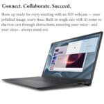 Dell Laptop Computer for Home and Student, Intel Core 3 100U, 8GB DDR5 RAM - Image 5