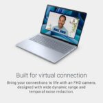 Dell 16 Laptop DC16251-16.0-inch 16:10 2K Touchscreen Display - Image 5