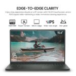 Dell Laptop 15, Inspiron 15.6" FHD IPS Touchscreen, AMD Ryzen 5 6-Core Processor - Image 5