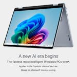Dell 16 Plus LDB06250 AI Business 2-in-1 Laptop 16'' Touch WQXGA Display - Image 5