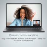 Dell Pro 16 PC16250, 16" FHD+, Intel Core 7 150U, 32GB DDR5 RAM, 1TB SSD - Image 5