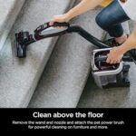 Shark NV752 Rotator Powered Lift-Away TruePet Upright Vacuum with HEPA Filter - Image 5