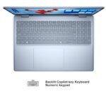 Dell 16 Plus Laptop 16" WUXGA Touch Intel 8-core Ultra 9 288V (Up to 48 Tops) - Image 5