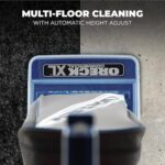 Oreck Commercial XL Vacuum Cleaner, Bagged Upright Vac for Carpets and Hard - Image 5