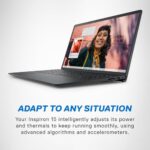 Dell Inspiron 3530 Laptop - 15.6-inch FHD (1920x1080) Display - Image 5