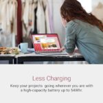 Dell Inspiron 16 Plus 7640 Laptop - 16.0-inch 16:10 2.5K Display - Image 5