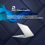 Dell Inspiron Laptop | 8GB RAM 256GB SSD PCIe | AMD Ryzen 3 3250U (Up to 3.5GHz) - Image 5