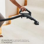 Shark Vertex DuoClean PowerFins Upright Vacuum with Powered Lift-Away & - Image 5