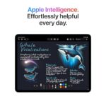 Apple iPad Air 11-inch (M4): Liquid Retina Display, 128GB (‎MH334LL/A) - Image 5