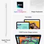Apple iPad Air 11-inch with M3 chip Built for Apple Intelligence - Image 5