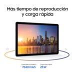 Samsung Galaxy Tab A11+ Plus 2026 (128GB, 6GB - Image 5