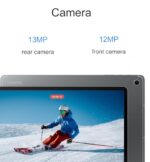Samsung Galaxy Tab S10 FE Tablet, 10.9" 2K+, 8GB RAM (SM-X520) - Image 7