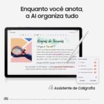SAMSUNG Galaxy Tab S10 Lite with S-Pen - Image 5