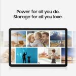 Samsung Galaxy Tab A9+ Plus 11” 128GB Android Tablet, Big Screen, Quad Speakers - Image 5