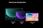 SAMSUNG Galaxy Tab S9 FE+ Plus Android Tablet (12.4” Touchscreen, 8GB RAM - Image 5