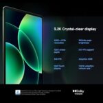 XIAOMI Pad 8 Pro Ai WiFi Version Global (No Calls or Text) 11.2 inches 3.2K - Image 5