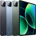 XIAOMI Pad 8 Ai WiFi Version Global (No Calls or Text) 11.2 inches (B0GCNHZ93G) - Image 5
