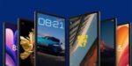 XIAOMI Redmi Pad 2 9.7" Only WiFi (No Calls or Text) 2K 120Hz Octa Core Global - Image 5