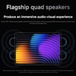 XIAOMI Pad 7 Ai WiFi Version Global (No Calls or Text) 11.2 inches (B0DY6TW5QQ) - Image 5
