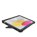 OtterBox Defender Series Case for iPad (A16) & iPad 10th Gen - Black, Rugged - Image 3