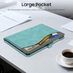 Fintie Multi-Angle Viewing Case for Samsung Galaxy Tab A11+/ A9+ 11 Inch - Image 5