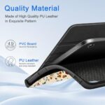 CoBak Case for Samsung Galaxy Tab A11+ Plus 11” 2025 (B0GJDMGR4Q) - Image 5