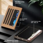 OKP Case for Samsug Galaxy Tab A11+ / A9+ Plus 11 inch 2026/2024 - Image 5
