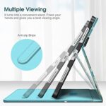 Fintie Folio Case for iPad (A16) 11th Gen 11 in, iPad 10th Generation 10.9" - Image 5