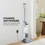 Shark Freestyle Max Cordless Upright Vacuum - Image 5