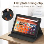 Universal 10 inch Tablet Case for Android 16 15 Tablet - Image 5