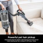 Shark Performance Powered Lift-Away Upright Vacuum, Ultra-Powerful Suction - Image 5