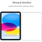 Ailun 2 Pack Screen Protector for iPad 11th/10th Gen 2025/2022 [11"/10.9"] - Image 5