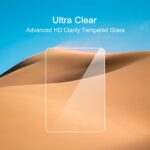 Ailun 2 Pack Screen Protector for iPad 9th/8th/7th, 10.2 Inch - Image 5