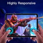 JETech Screen Protector for iPad (A16) 11th/10th Gen, 2-Pack - Image 5