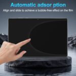 2 Pack Screen Protector for Samsung Galaxy Tab A11+/ A9+ 11 inch - Image 5