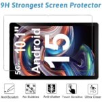 for Evermyth Tablet 10.1 Inch Android 16 15 14 Screen Protector - Image 5