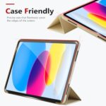 bersem Screen Protector for iPad A16 11th/10th Gen (11/10.9", 2025/2022) - Image 5