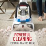 Hoover PowerDash Pet Compact Carpet Cleaner Machine (B0F9S59THT) - Image 5