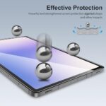 SPARIN Screen Protector for Samsung Galaxy Tab S10 Plus/S9 Plus/S7 FE 12.4" - Image 5