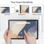 ProCase 2 Pack Screen Protector for Onn 2024 10.1" Tablet Gen 4/Kids Tablet - Image 5